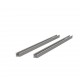 J6 BOTTOM GUIDE CABINET SLIDING DOORS m.006 / 50kg